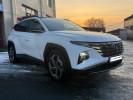 Hyundai Tucson 2024 года