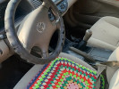 Toyota Camry 2003 года