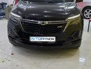 Chevrolet Equinox 2023 года