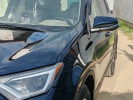 Toyota RAV4 2018 года