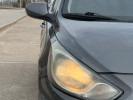 Hyundai Accent 2013 года
