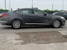 Kia K7 2013 года