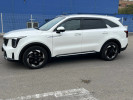 Kia Sorento 2024 года