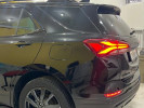Chevrolet Equinox 2023 года