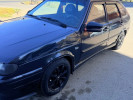 ВАЗ (Lada) 2114 2005 года