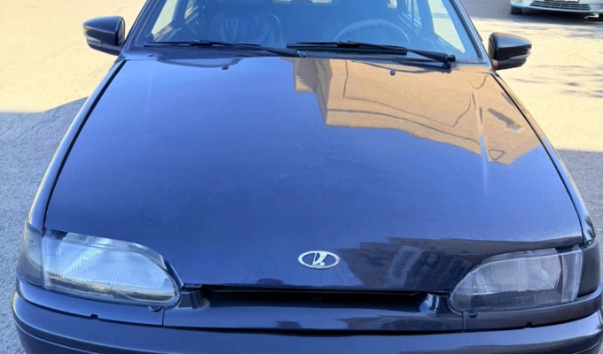 ВАЗ (Lada) 2114 2005 года