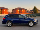 Subaru Outback 2016 года