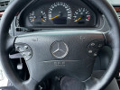 Mercedes-Benz E-Класс 2000 года