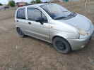 Daewoo Matiz 2008 года