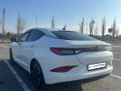 JAC J7 2023 года