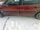 Volkswagen Passat 1989 года