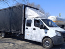 ГАЗ ГАЗель NEXT 2021 года