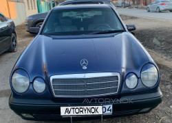 Mercedes-Benz E-Класс 1998 года