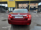 Chevrolet Epica 2007 года