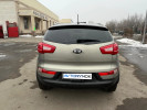 Kia Sportage 2013 года