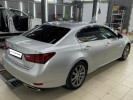 Lexus GS 2013 года