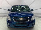 Chevrolet Cobalt 2025 года