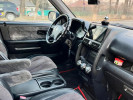 Honda CR-V 2003 года