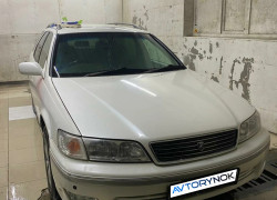 Toyota Mark II 1997 года