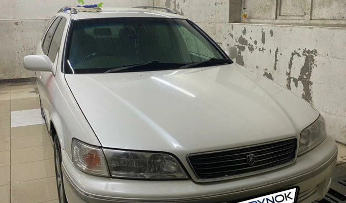 Toyota Mark II 1997 года