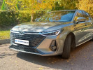 Chery Arrizo 8 2023 года