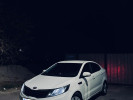 Kia Rio 2013 года