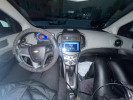 Chevrolet Aveo 2014 года