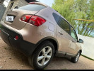Nissan Qashqai 2008 года