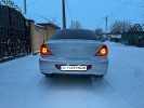 Kia Spectra 2007 года