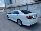 Toyota Camry 2015 года