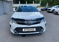 Toyota Camry 2015 года