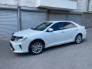 Toyota Camry 2015 года