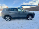 Hyundai Santa Fe 2022 года