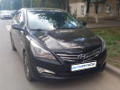 Hyundai Solaris 2014 года