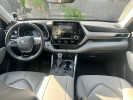 Toyota Highlander 2020 года
