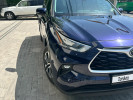 Toyota Highlander 2020 года