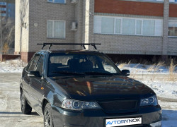 Daewoo Nexia 2013 года
