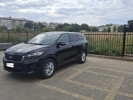 Kia Sorento 2018 года