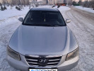 Hyundai Sonata 2007 года