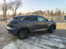 Changan UNI-K 2023 года
