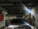 Toyota Camry 2007 года
