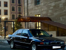 BMW 7 серия 2000 года