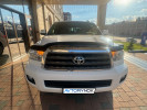 Toyota Sequoia 2016 года