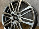 Диски Hyundai или Kia