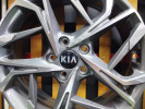 Диски в Астане R18. 5/114.3  Hyundai, Kia.