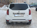 Renault Duster 2016 года