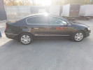 Volkswagen Passat 2008 года