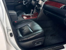 Toyota Camry 2012 года