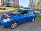 Nissan Tiida 2008 года
