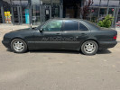 Mercedes-Benz E-Класс 2000 года